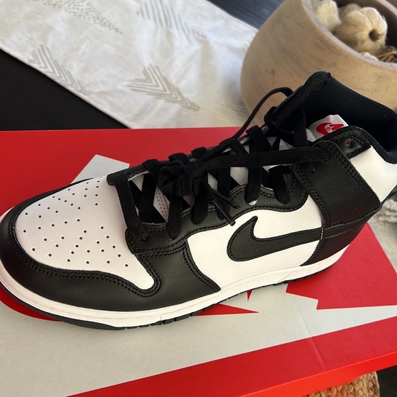Nike dunk high - Picture 2 of 4